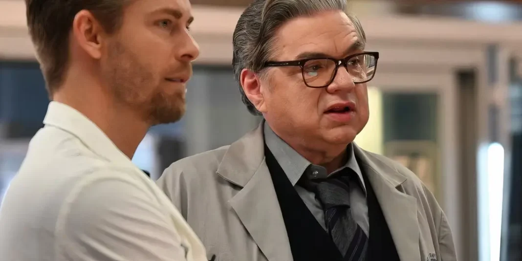 Chicago Med Chicago Med