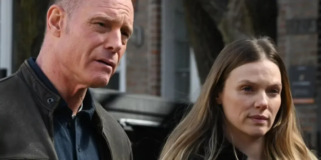 Chicago P.D. Chicago P.D.
