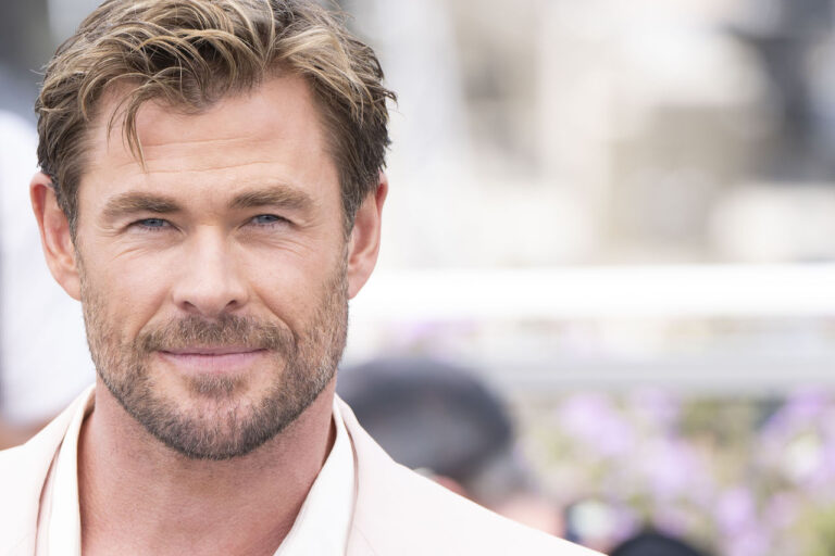 Chris Hemsworth rilascia un atteso aggiornamento su Tyler Rake 3