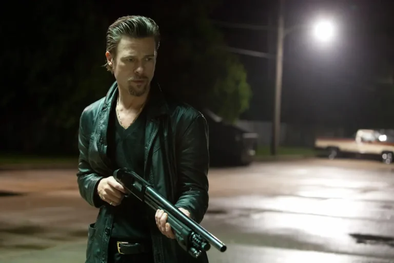 Cogan &ndash; Killing Them Softly: spiegazione del finale e del significato del film