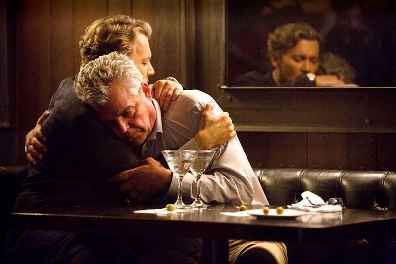 Danny Huston Danny Huston