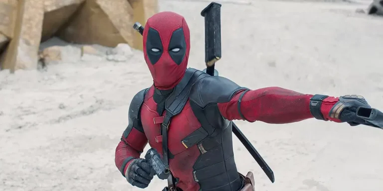 Deadpool & Wolverine: perché Thor piangeva per Deadpool? Deadpool & Wolverine: perché Thor piangeva per Deadpool?
