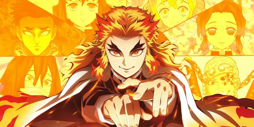 Demon Slayer, spiegazioni- Chi sono gli Hashira_ Demon Slayer, spiegazioni- Chi sono gli Hashira_