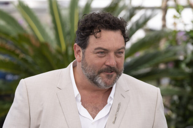 Denis Ménochet