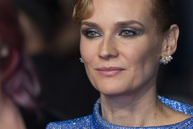 Diane Kruger