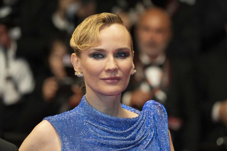 Apple TV annuncia La D&eacute;cision, il nuovo thriller politico con Diane Kruger