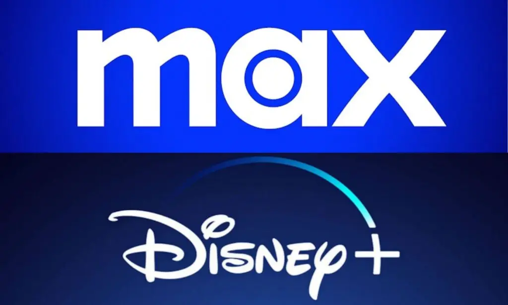 Disney e Warner Bros. Discovery Disney e Warner Bros. Discovery