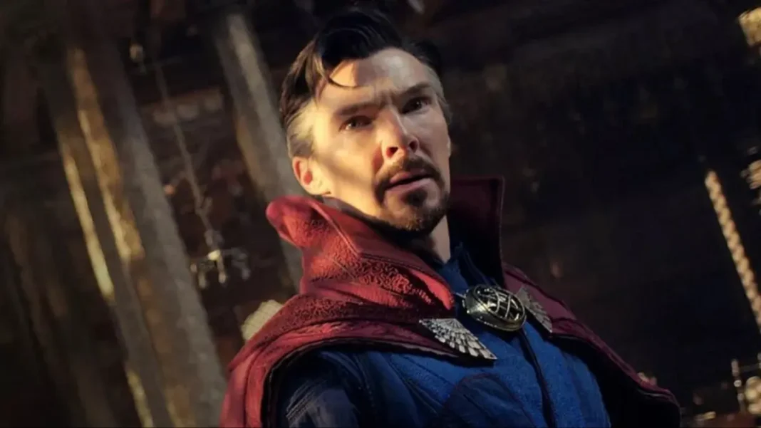 Doctor Strange 3 Doctor Strange 3