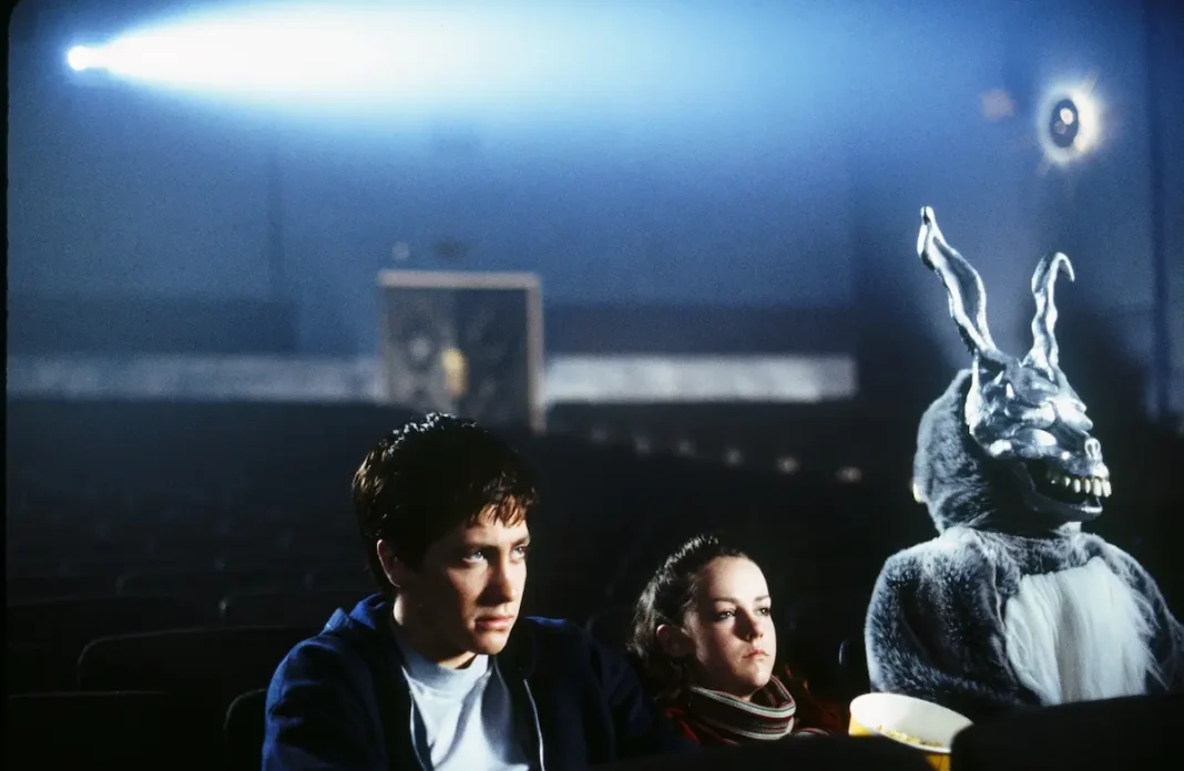 Donnie Darko torna al cinema Donnie Darko torna al cinema