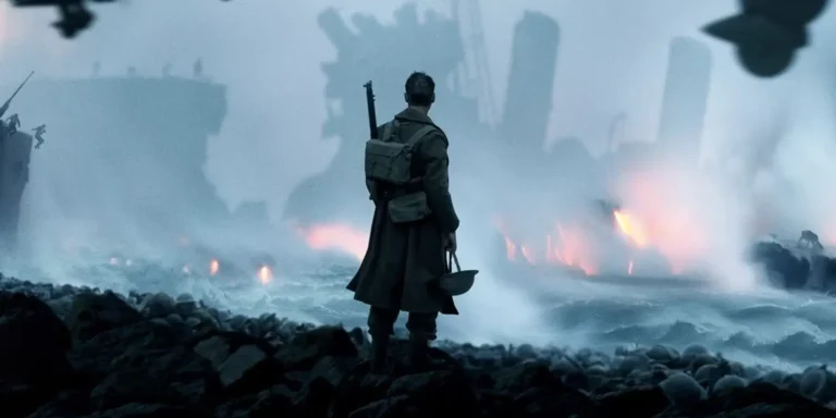 Dunkirk: spiegazione del finale del film di Christopher Nolan