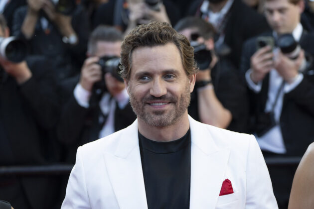 Édgar Ramírez