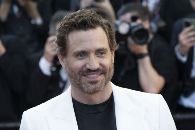 Édgar Ramírez