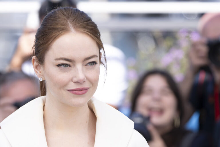Emma Stone: 10 cose che non sai sull&rsquo;attrice