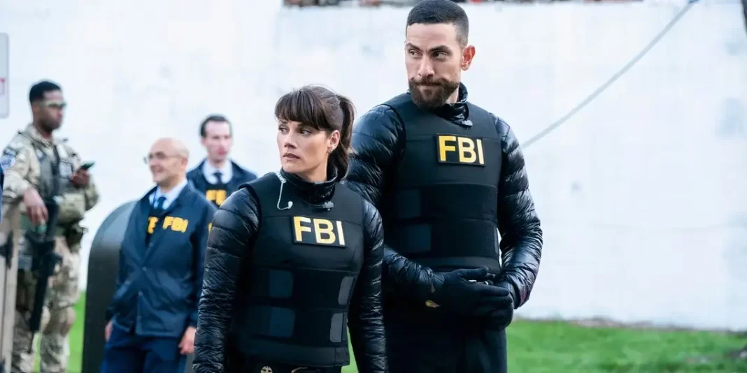 FBI FBI