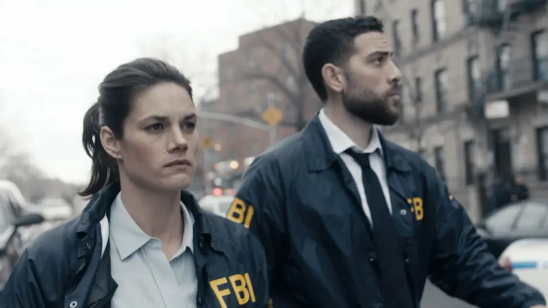 FBI serie tv FBI serie tv
