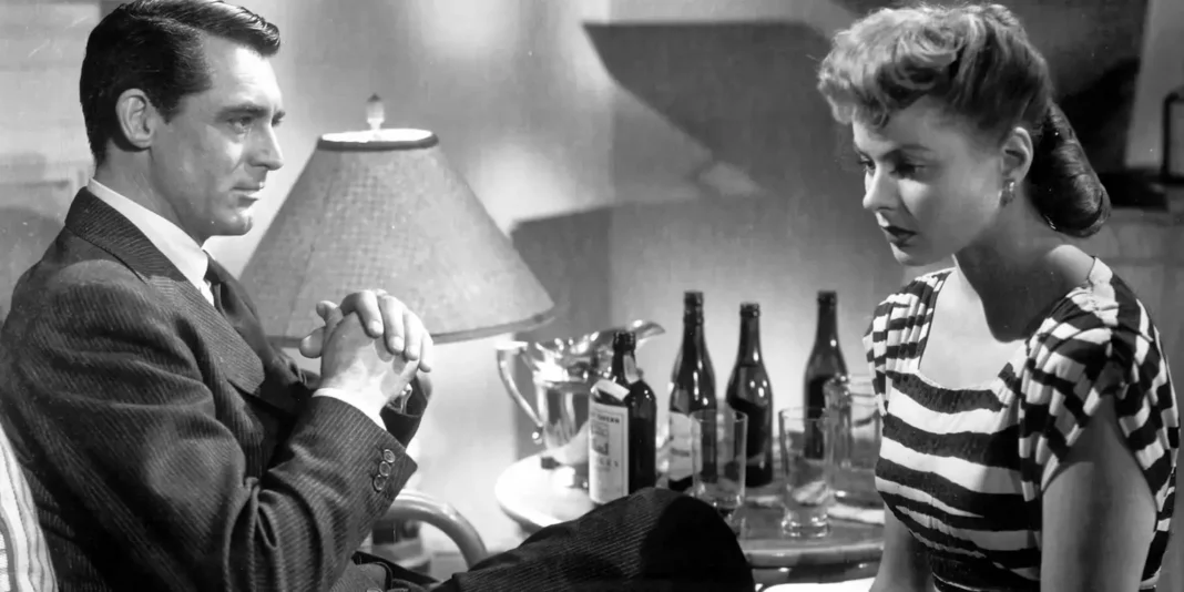 Film Noir migliori da vedere Film Noir migliori da vedere