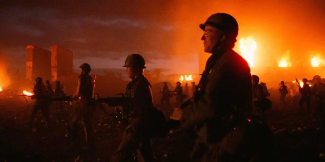 Film di Guerra in vietnam Film di Guerra in vietnam