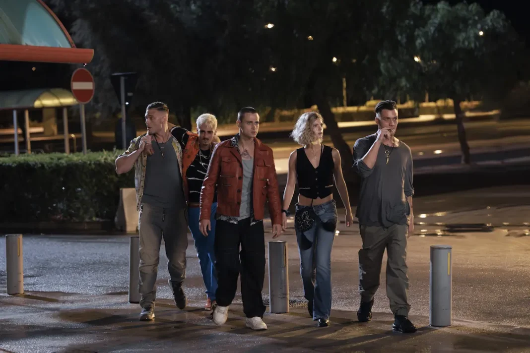 Fino alla fine film 2024 Fino alla fine