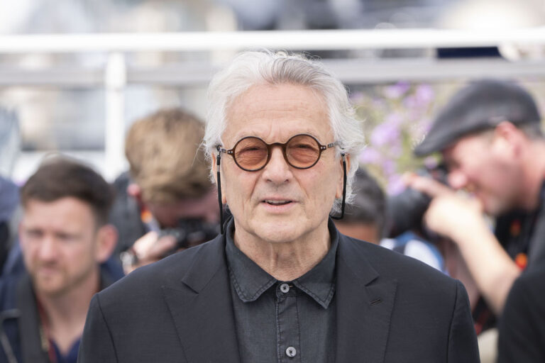 George Miller svela le caratteristiche del prossimo prequel di Mad Max: Fury Road George Miller svela le caratteristiche del prossimo prequel di Mad Max: Fury Road