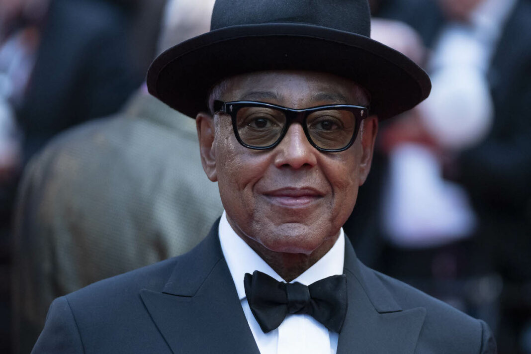 Giancarlo Esposito