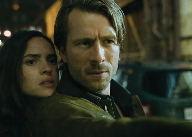 Hit Man: Glen Powell svela alcuni retroscena sui suoi molteplici personaggi