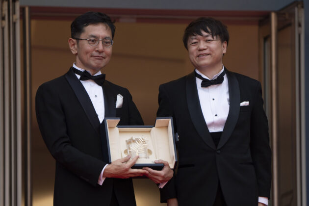Gorō Miyazaki
