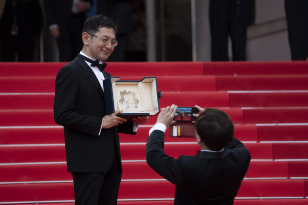Gorō Miyazaki