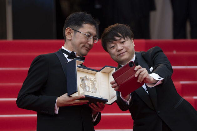 Gorō Miyazaki