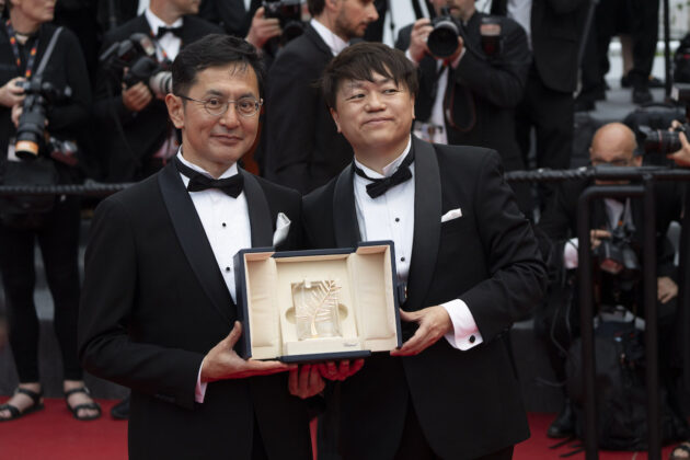 Gorō Miyazaki Studio Ghibli