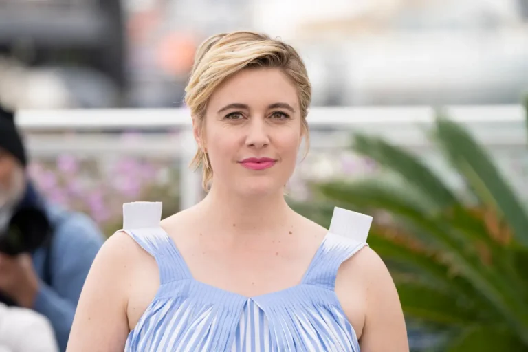 Greta Gerwig a Cannes 2024 sul #MeToo: &ldquo;Sta spostando tutto nella direzione corretta&rdquo;