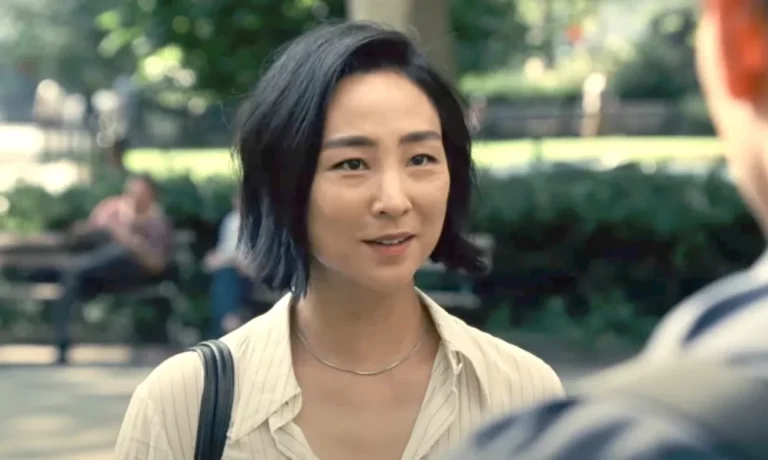 Greta Lee prepara il debutto alla regia con l&rsquo;adattamento di The Eyes Are the Best Part