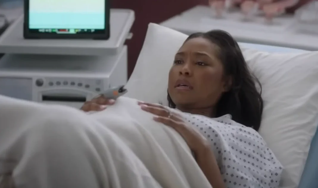 Grey's Anatomy 20x07 Grey's Anatomy 20x07