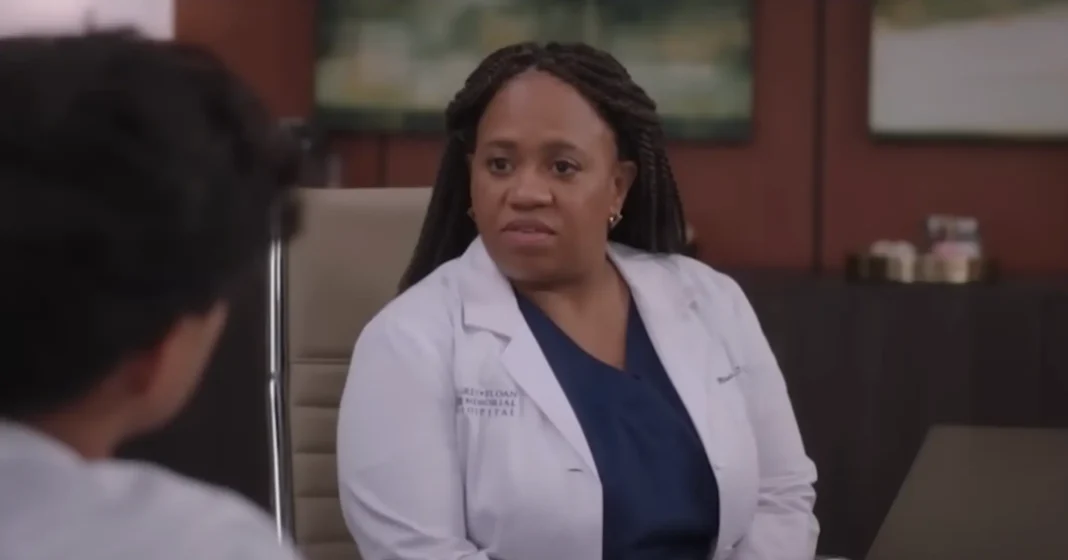 Grey's Anatomy 20x09 Grey's Anatomy 20x09