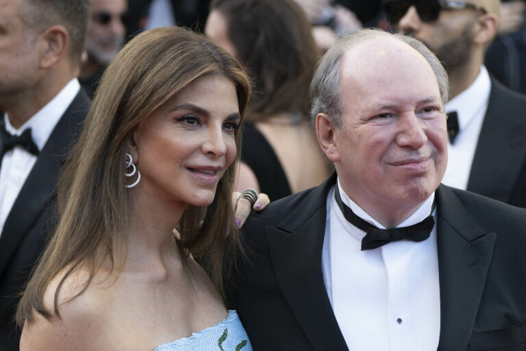 Hans Zimmer comporr&agrave; la colonna sonora della serie di Harry Potter