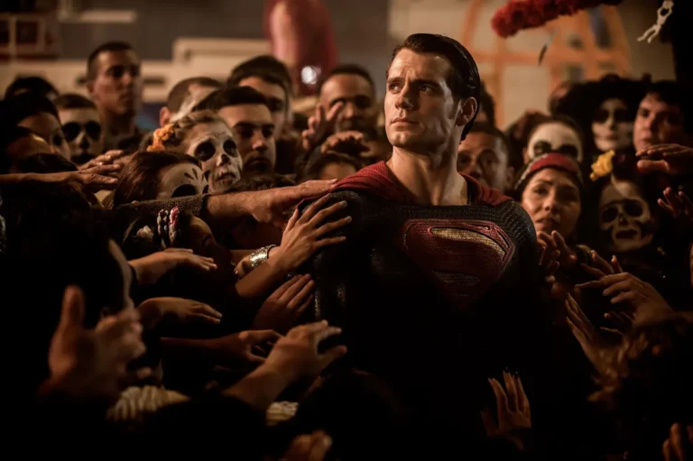 &Egrave; ora di abbandonare l&rsquo;ossessione per Henry Cavill come Superman