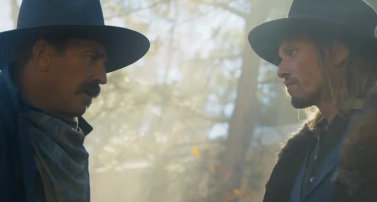 Horizon: An American Saga, trailer ufficiale e data di uscita della saga di Kevin Costner Horizon: An American Saga, trailer ufficiale e data di uscita della saga di Kevin Costner