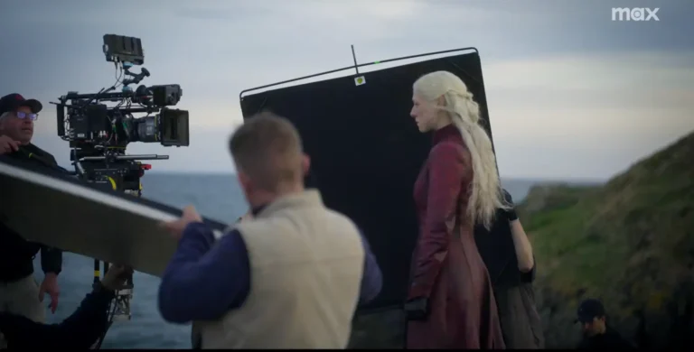 House of the Dragon &ndash; stagione 2: l&rsquo;incredibile dietro le quinte dai nuovi episodi