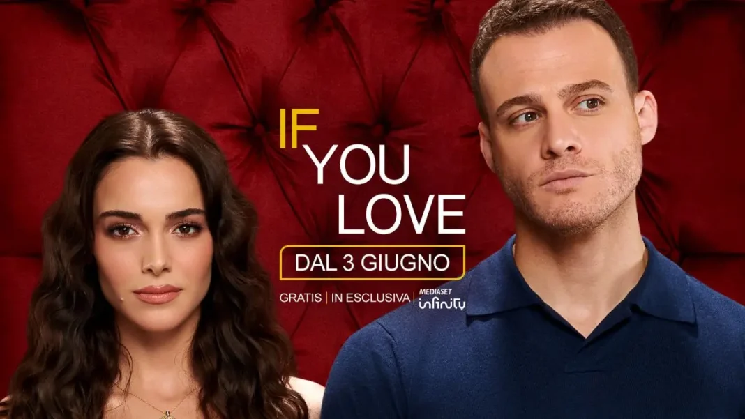 If You Love If You Love