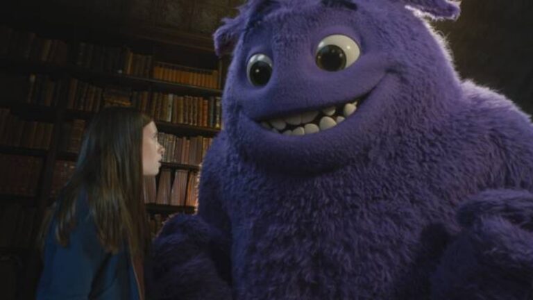 IF &ndash; gli amici immaginari: recensione del film di John Krasinski con Ryan Reynolds