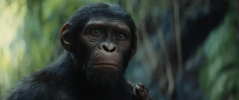 Il Regno del Pianeta delle Scimmie: epiche scene inedite nel final trailer
