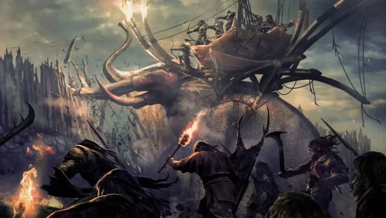 Il Signore degli Anelli: La guerra dei Rohirrim, confermata la data d&rsquo;uscita italiana