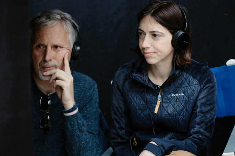 Il mio posto &egrave; qui: intervista ai registi Cristiano Bortone e Daniela Porto