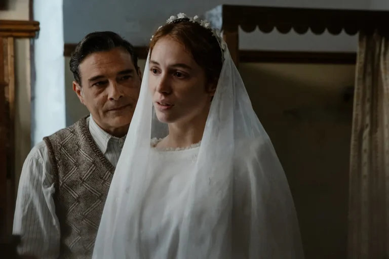 Il mio posto è qui: recensione del film con Ludovica Martino Il mio posto è qui: recensione del film con Ludovica Martino