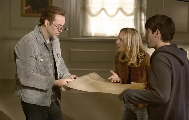 Il mistero dei Templari 3: il film con Nicolas Cage è finalmente in sviluppo Il mistero dei Templari 3: il film con Nicolas Cage è finalmente in sviluppo