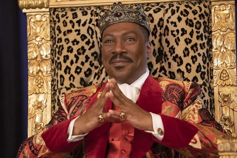 Il principe cerca figlio: dal cast agli easter eggs, tutto quello che c’è da sapere Il principe cerca figlio: dal cast agli easter eggs, tutto quello che c’è da sapere