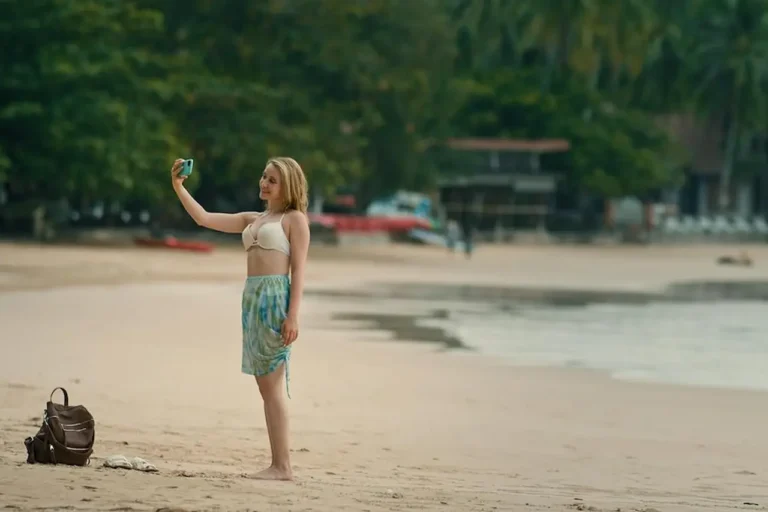 Influencer – L’isola delle illusioni: la spiegazione del finale del film Influencer – L’isola delle illusioni: la spiegazione del finale del film