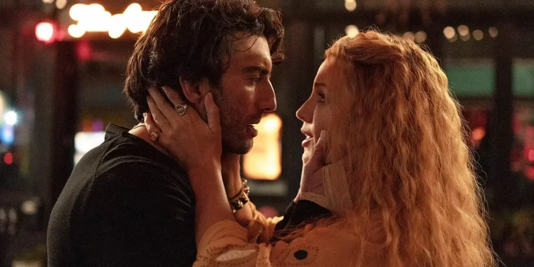 It Ends With Us film It Ends With Us film