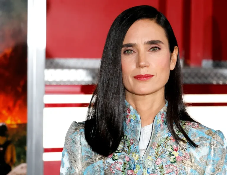 Jennifer Connelly spiega perché i fan adorano ancora Labyrinth Jennifer Connelly spiega perché i fan adorano ancora Labyrinth