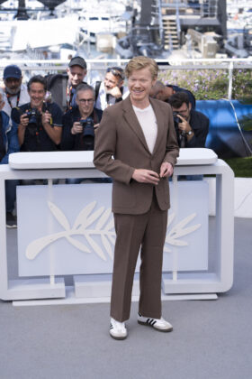 Jesse Plemons