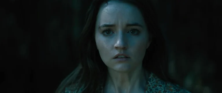 I fan odiano cos&igrave; tanto Abby che Kaitlyn Dever ha avuto bisogno di una sicurezza extra per la seconda stagione di The Last of Us
